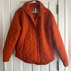 Urban Outfitters Heart Stitch Jacket